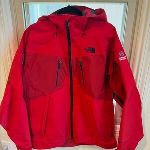 The North Face Men's Red Jacket